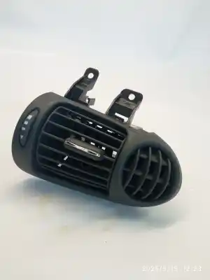 Pezzo di ricambio per auto di seconda mano GRIGLIA DI AERAZIONE per MERCEDES-BENZ CLASE CLC (CL203) CLC 200 CDI (LA) (203.707) Riferimenti OEM IAM 2038300154   Pezzo di ricambio per auto di seconda mano GRIGLIA DI AERAZIONE per MERCEDES-BENZ CLASE CLC (CL203) CLC 200 CDI (LA) (203.707) Riferimenti OEM IAM 2038300154