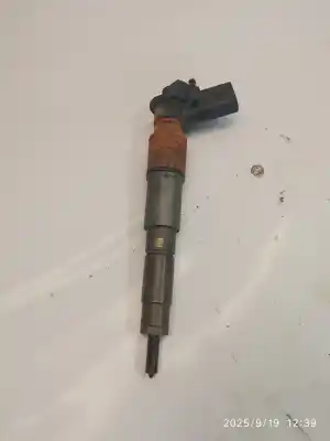 Pezzo di ricambio per auto di seconda mano INIETTORE per BMW SERIE 5 TOURING (E61) 530d Riferimenti OEM IAM 779272103   Pezzo di ricambio per auto di seconda mano INIETTORE per BMW SERIE 5 TOURING (E61) 530d Riferimenti OEM IAM 779272103