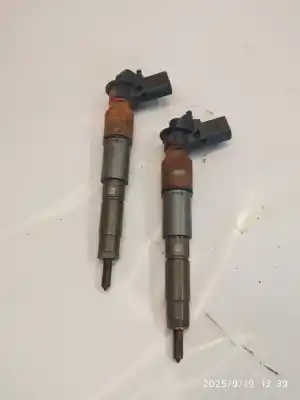 Pezzo di ricambio per auto di seconda mano INIETTORE per BMW SERIE 5 TOURING (E61) 530d Riferimenti OEM IAM 779272103   Pezzo di ricambio per auto di seconda mano INIETTORE per BMW SERIE 5 TOURING (E61) 530d Riferimenti OEM IAM 779272103