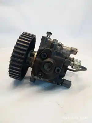 Peça sobressalente para automóvel em segunda mão bomba de injeção por opel astra j lim. cosmo referências oem iam 8980924670  