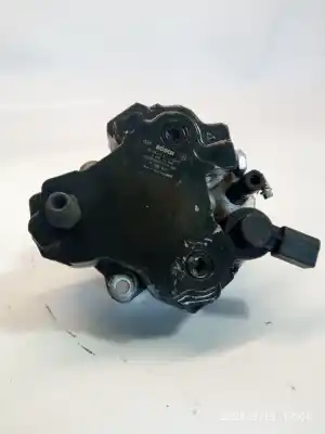 Peça sobressalente para automóvel em segunda mão bomba de injeção por bmw x3 (e83) 3.0d referências oem iam 0445010045  