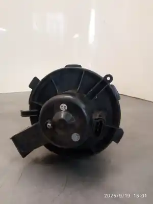 Pezzo di ricambio per auto di seconda mano ventola riscaldamento per citroen xsara picasso 2.0 hdi cat (rhy / dw10td) riferimenti oem iam b6830  