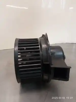 Pezzo di ricambio per auto di seconda mano ventola riscaldamento per citroen xsara picasso 2.0 hdi cat (rhy / dw10td) riferimenti oem iam b6830  
