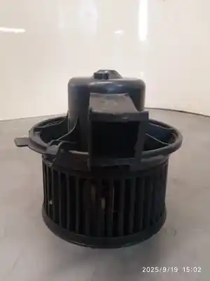 Pezzo di ricambio per auto di seconda mano ventola riscaldamento per citroen xsara picasso 2.0 hdi cat (rhy / dw10td) riferimenti oem iam b6830  