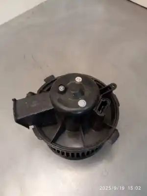 Pezzo di ricambio per auto di seconda mano ventola riscaldamento per citroen xsara picasso 2.0 hdi cat (rhy / dw10td) riferimenti oem iam b6830  