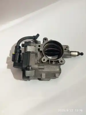 Pezzo di ricambio per auto di seconda mano SCATOLA DELLA FARFALLA per ALFA ROMEO GIULIETTA (191) Distinctive Riferimenti OEM IAM 48CPD6   Pezzo di ricambio per auto di seconda mano SCATOLA DELLA FARFALLA per ALFA ROMEO GIULIETTA (191) Distinctive Riferimenti OEM IAM 48CPD6