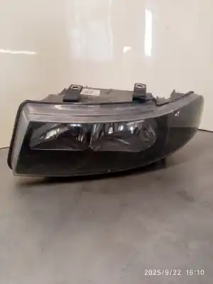 Pezzo di ricambio per auto di seconda mano FARO ANTERIORE SINISTRO per SEAT LEON (1M1)  Riferimenti OEM IAM 087480  