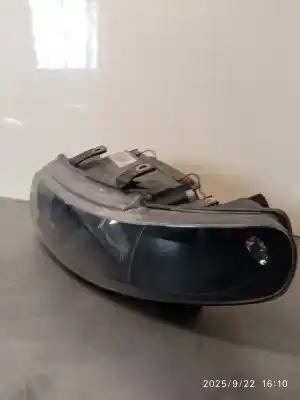 Pezzo di ricambio per auto di seconda mano faro anteriore sinistro per seat leon (1m1) cupra 4x4 riferimenti oem iam 087480  