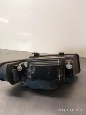 Pezzo di ricambio per auto di seconda mano faro anteriore sinistro per seat leon (1m1) cupra 4x4 riferimenti oem iam 087480  