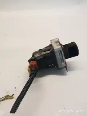 Pezzo di ricambio per auto di seconda mano VALVOLA EGR per LANCIA DELTA (181) Executive Riferimenti OEM IAM 55209609   Pezzo di ricambio per auto di seconda mano VALVOLA EGR per LANCIA DELTA (181) Executive Riferimenti OEM IAM 55209609