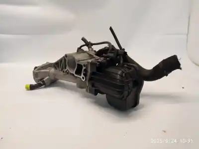 Pezzo di ricambio per auto di seconda mano VALVOLA EGR per LANCIA DELTA (181) Executive Riferimenti OEM IAM    Pezzo di ricambio per auto di seconda mano VALVOLA EGR per LANCIA DELTA (181) Executive Riferimenti OEM IAM