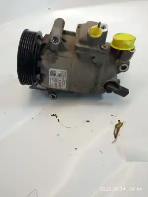 Pezzo di ricambio per auto di seconda mano COMPRESSORE ARIA CONDIZIONATA per SEAT IBIZA SC (6J1) Copa Riferimenti OEM IAM 5N0820803A   Pezzo di ricambio per auto di seconda mano COMPRESSORE ARIA CONDIZIONATA per SEAT IBIZA SC (6J1) Copa Riferimenti OEM IAM 5N0820803A