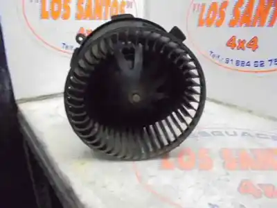 Pezzo di ricambio per auto di seconda mano VENTOLA RISCALDAMENTO per CITROEN XSARA PICASSO 2.0 HDi CAT (RHY / DW10TD) Riferimenti OEM IAM 6424501   Pezzo di ricambio per auto di seconda mano VENTOLA RISCALDAMENTO per CITROEN XSARA PICASSO 2.0 HDi CAT (RHY / DW10TD) Riferimenti OEM IAM 6424501