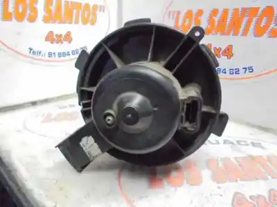 Pezzo di ricambio per auto di seconda mano ventola riscaldamento per citroen xsara picasso 2.0 hdi cat (rhy / dw10td) riferimenti oem iam 6424501   Pezzo di ricambio per auto di seconda mano ventola riscaldamento per citroen xsara picasso 2.0 hdi cat (rhy / dw10td) riferimenti oem iam 6424501
