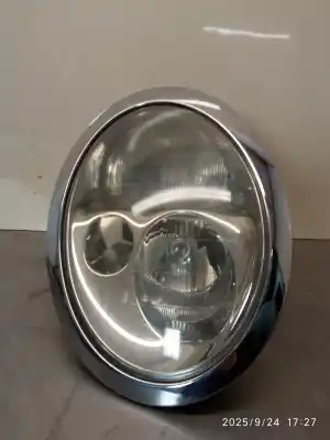 Peça sobressalente para automóvel em segunda mão Farol / Farolim Direito por BMW MINI (R50,R53) Cooper Referências OEM IAM 0301218201  