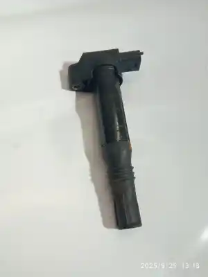 Peça sobressalente para automóvel em segunda mão Bobina De Ignição por CITROEN C3 Feel Referências OEM IAM 9671214580  
