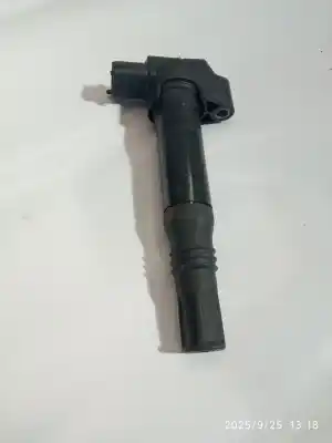 Peça sobressalente para automóvel em segunda mão bobina de ignição por citroen c3 feel referências oem iam 9671214580  