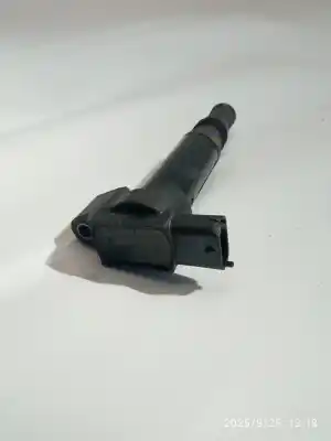 Peça sobressalente para automóvel em segunda mão bobina de ignição por citroen c3 feel referências oem iam 9671214580  