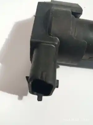Peça sobressalente para automóvel em segunda mão bobina de ignição por citroen c3 feel referências oem iam 9671214580  