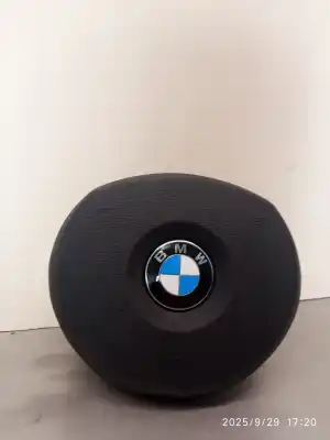Автозапчастина б/у ПЕРЕДНЯ ЛІВА ПОДУШКА БЕЗОПАСНОСТИ для BMW SERIE 3 COUPE (E92) 320d Посилання на OEM IAM 06021650   Автозапчастина б/у ПЕРЕДНЯ ЛІВА ПОДУШКА БЕЗОПАСНОСТИ для BMW SERIE 3 COUPE (E92) 320d Посилання на OEM IAM 06021650