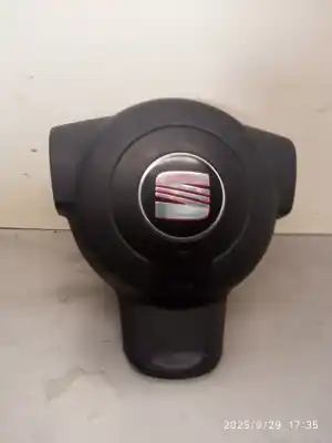 Автозапчастина б/у ПЕРЕДНЯ ЛІВА ПОДУШКА БЕЗОПАСНОСТИ для SEAT ALTEA XL (5P5) 4Kids Style Посилання на OEM IAM W05P0880201AJ   Автозапчастина б/у ПЕРЕДНЯ ЛІВА ПОДУШКА БЕЗОПАСНОСТИ для SEAT ALTEA XL (5P5) 4Kids Style Посилання на OEM IAM W05P0880201AJ
