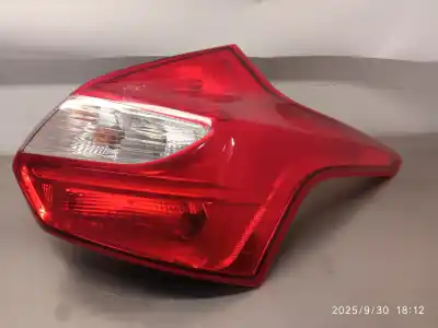 Автозапчастина б/у ПРАВИЙ ЛІХТАР для FORD FOCUS LIM. (CB8) Titanium Посилання на OEM IAM BM5113404A   Автозапчастина б/у ПРАВИЙ ЛІХТАР для FORD FOCUS LIM. (CB8) Titanium Посилання на OEM IAM BM5113404A