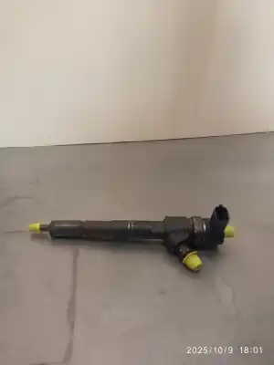 Pièce détachée automobile d'occasion injecteur pour opel combo d selective l2h1 références oem iam 0445110300  