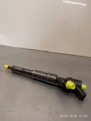 Second-hand car spare part injector for bmw x3 (e83) xdrive 30d oem iam references 0986435010  