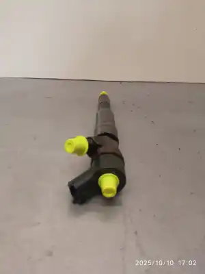 Second-hand car spare part injector for bmw x3 (e83) xdrive 30d oem iam references 0986435010  