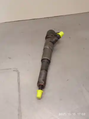 Peça sobressalente para automóvel em segunda mão Injetor por BMW X3 (E83) xDrive 30d Referências OEM IAM 0986435010  