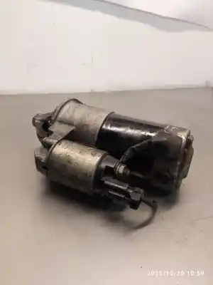Second-hand car spare part starter motor for kia cee´d active oem iam references 1250295  