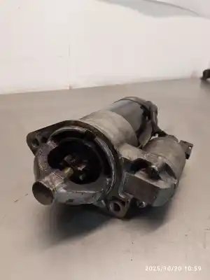 Second-hand car spare part starter motor for kia cee´d active oem iam references 1250295  