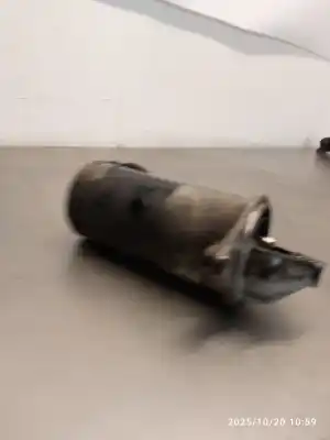 Second-hand car spare part starter motor for kia cee´d active oem iam references 1250295  