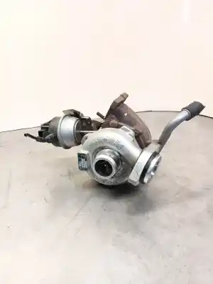 İkinci el araba yedek parçası TURBOSARJ için AUDI A4 B8 (8K2)  OEM IAM referansları 03L145701D  