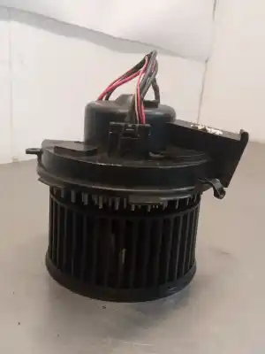 Peça sobressalente para automóvel em segunda mão VENTILADOR DE AQUECIMENTO por PEUGEOT 206 FASTBACK (2A/C) 2.0 HDI 90 Referências OEM IAM B6830  