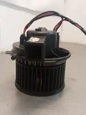 Peça sobressalente para automóvel em segunda mão ventilador de aquecimento por peugeot 206 fastback (2a/c) 2.0 hdi 90 referências oem iam b6830  