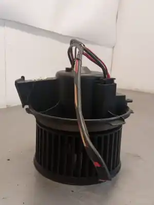 Peça sobressalente para automóvel em segunda mão ventilador de aquecimento por peugeot 206 fastback (2a/c) 2.0 hdi 90 referências oem iam b6830  