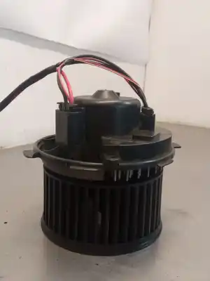Peça sobressalente para automóvel em segunda mão ventilador de aquecimento por peugeot 206 fastback (2a/c) 2.0 hdi 90 referências oem iam b6830  