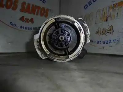 Peça sobressalente para automóvel em segunda mão distribuidor por opel kadett e * referências oem iam 90228926  