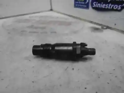 Second-hand car spare part INJECTOR for CHRYSLER JEEP GR.CHEROKEE (WJ/WG) 3.1 TD Laredo OEM IAM references KCA17S89  