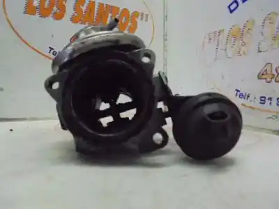 Second-hand car spare part Egr Valve for AUDI A3 (8L) 1.9 TDI OEM IAM references 038129637B  