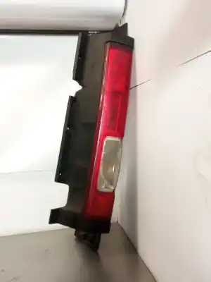 Pièce détachée automobile d'occasion FEU ARRIÈRE DROIT pour NISSAN PRIMASTAR CAJA/CHASIS (X83)  Références OEM IAM 265A60118R  