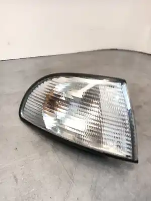 Second-hand car spare part FRONT RIGHT HEADLIGHT for AUDI A4 BERLINA (B5)  OEM IAM references 1315106919  