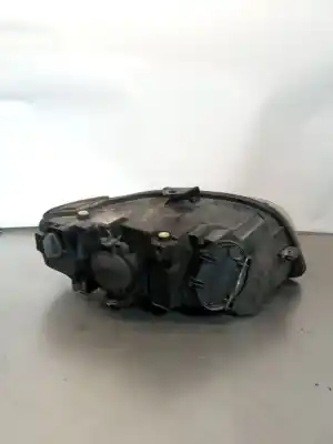Second-hand car spare part left headlight for audi a4 b7 (8ec) 2.0 tdi oem iam references 1305236052  