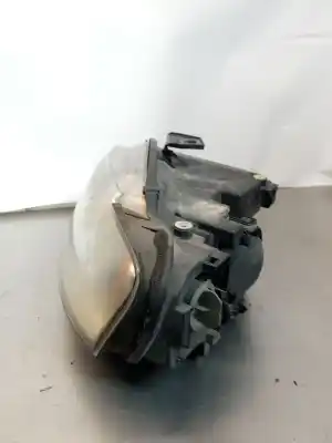 Second-hand car spare part left headlight for audi a4 b7 (8ec) 2.0 tdi oem iam references 1305236052  