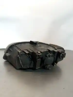 Pezzo di ricambio per auto di seconda mano faro anteriore destro per audi a4 b7 (8ec) 2.5 tdi riferimenti oem iam   