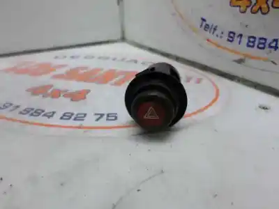 Pezzo di ricambio per auto di seconda mano AVVERTIMENTO per OPEL KADETT E  Riferimenti OEM IAM 90181853  