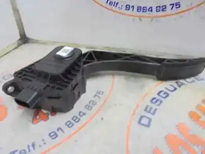 Second-hand car spare part potentiometer for ford mondeo lim. 1.5 ecoboost cat oem iam references wave1cd391  