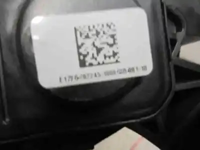 Second-hand car spare part potentiometer for ford mondeo lim. 1.5 ecoboost cat oem iam references wave1cd391  