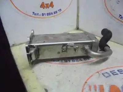 Автозапчасти б/у ОХЛАДИТЕЛЬ РОГ за VOLKSWAGEN GOLF PLUS V (5M1, 521)  ссылки OEM IAM 03L131512BJ  